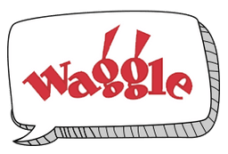 Waggle Canine Adventure Gear