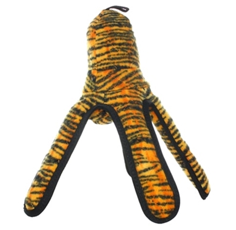 Tuffy Toys Jersey Shore Pete