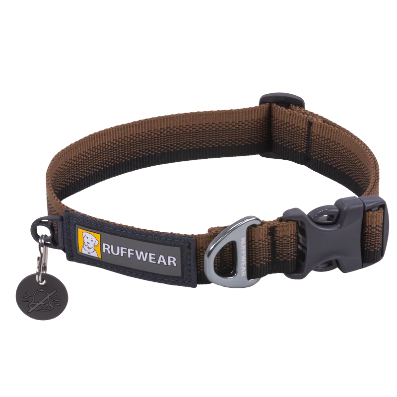 ⚡ Ruffwear Front Range Collar