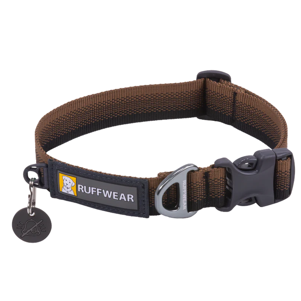 ⚡ Ruffwear Front Range Collar