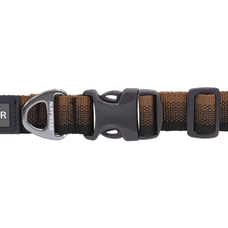 ⚡ Ruffwear Front Range Collar