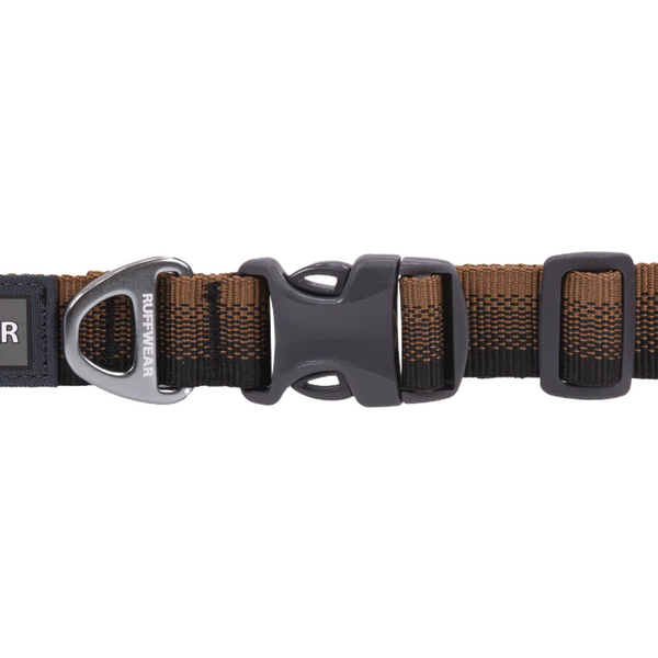 ⚡ Ruffwear Front Range Collar