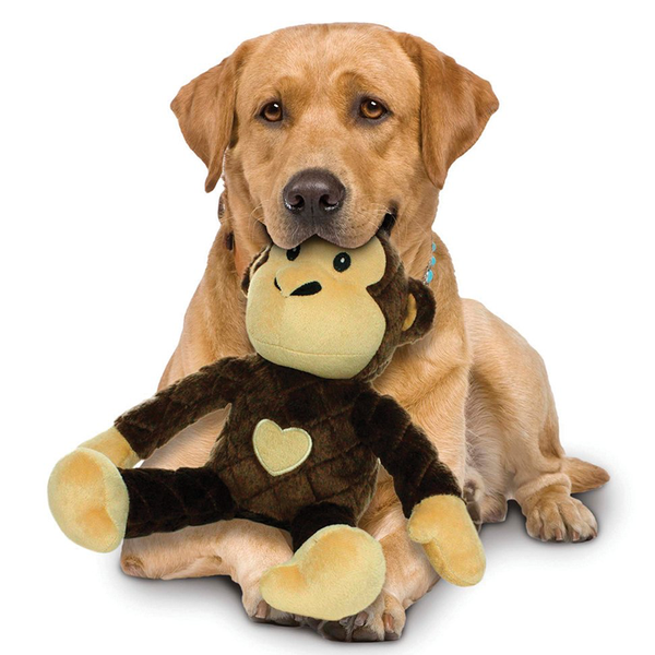 Mighty Toys Max the Monkey