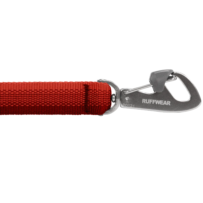 ⚡ Ruffwear Front Range Lead