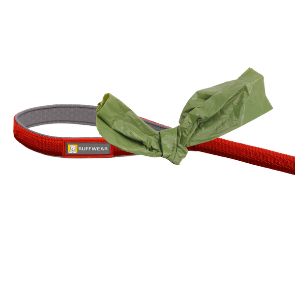 ⚡ Ruffwear Front Range Lead
