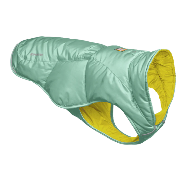 ⚡ Ruffwear Quinzee Dog Coat