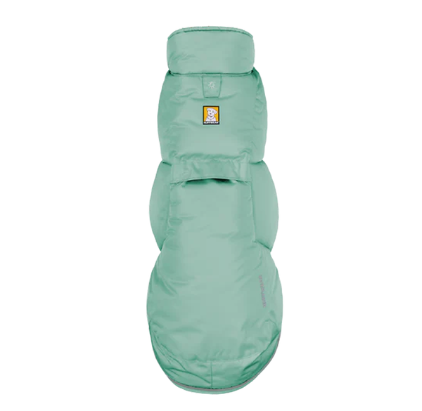⚡ Ruffwear Quinzee Dog Coat
