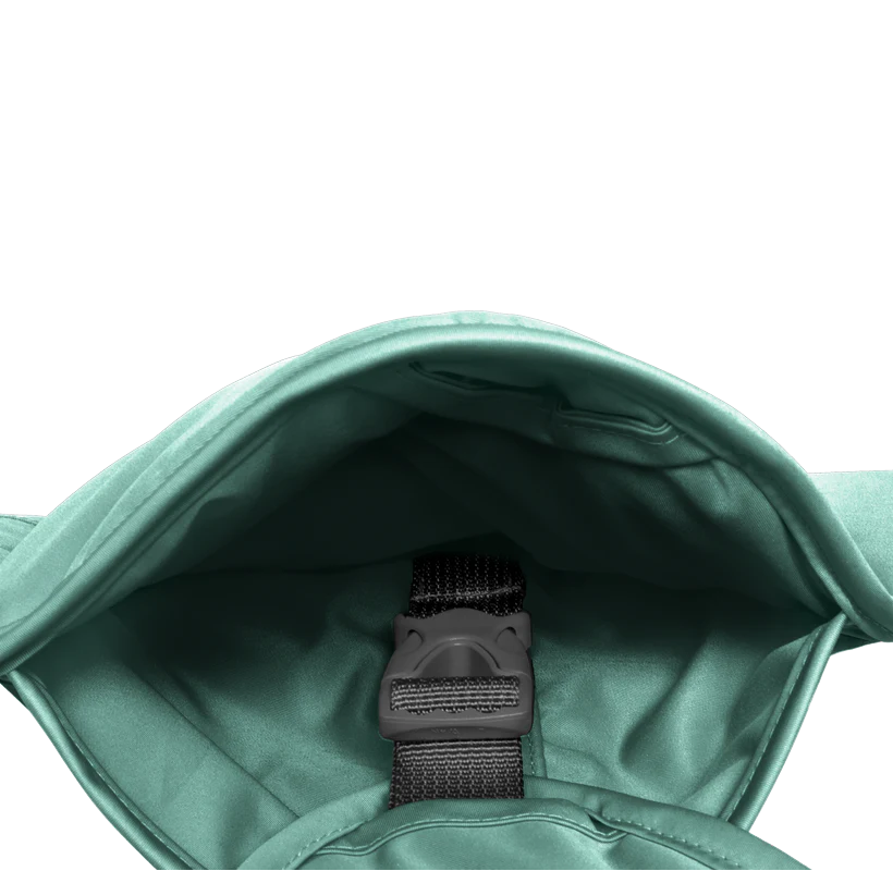 ⚡ Ruffwear Quinzee Dog Coat