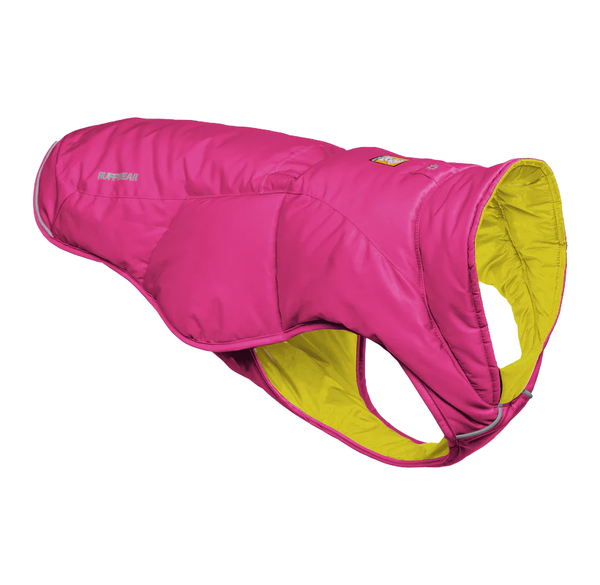 ⚡ Ruffwear Quinzee Dog Coat