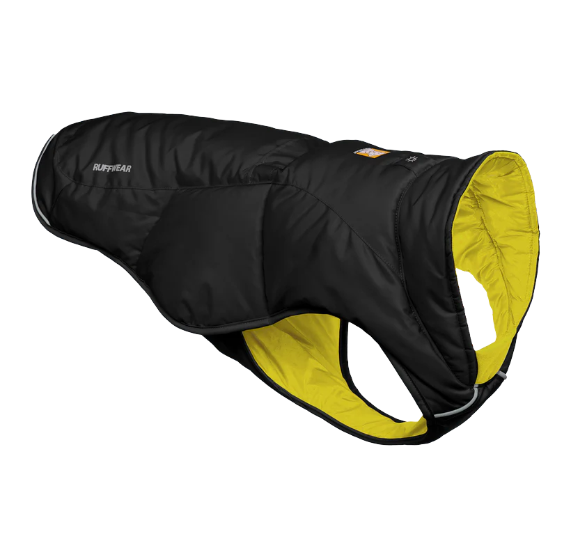 ⚡ Ruffwear Quinzee Dog Coat