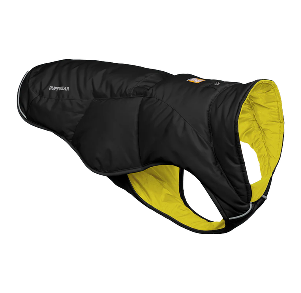 ⚡ Ruffwear Quinzee Dog Coat