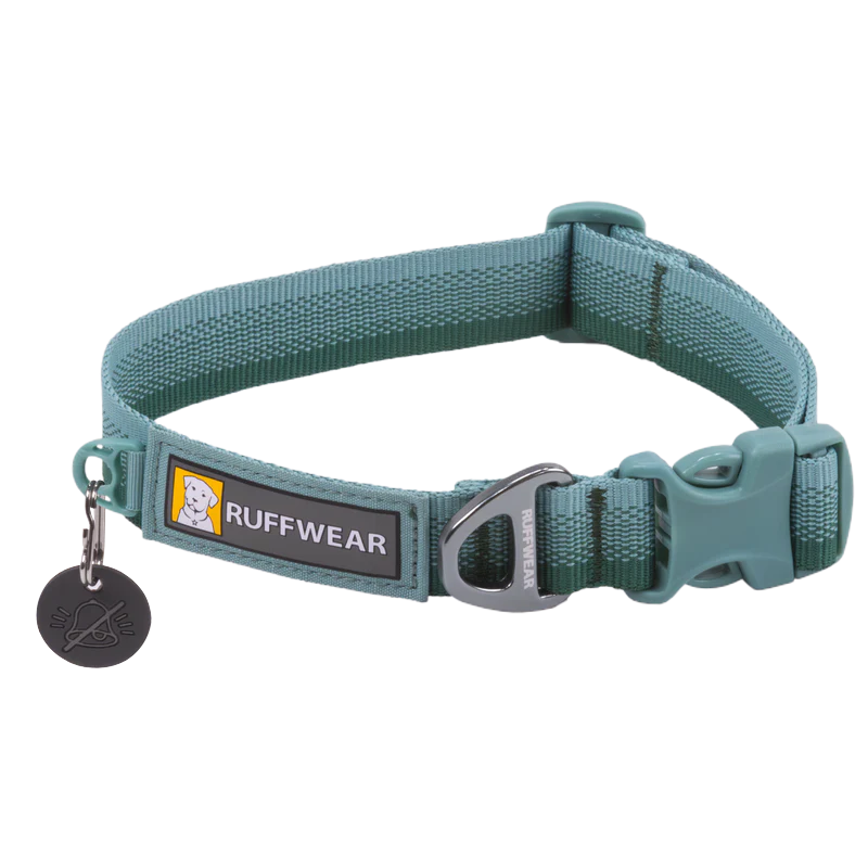 ⚡ Ruffwear Front Range Collar