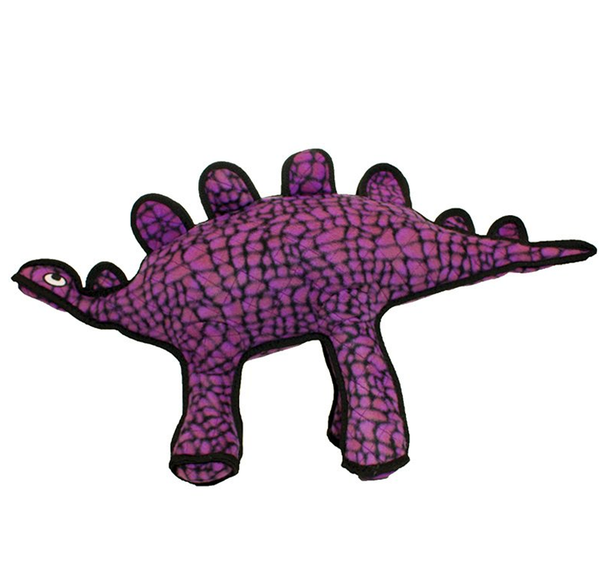 Tuffy Toys Stegosaurus