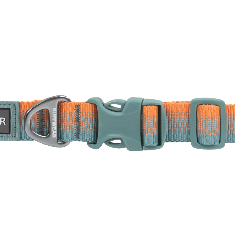 ⚡ Ruffwear Front Range Collar