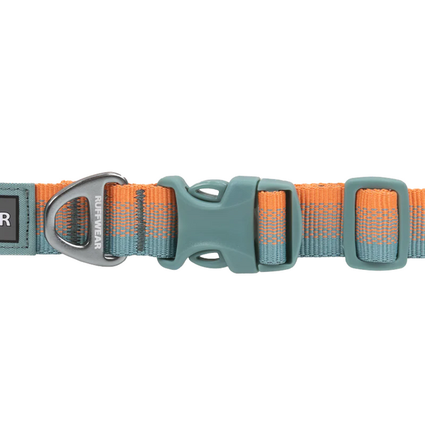 ⚡ Ruffwear Front Range Collar