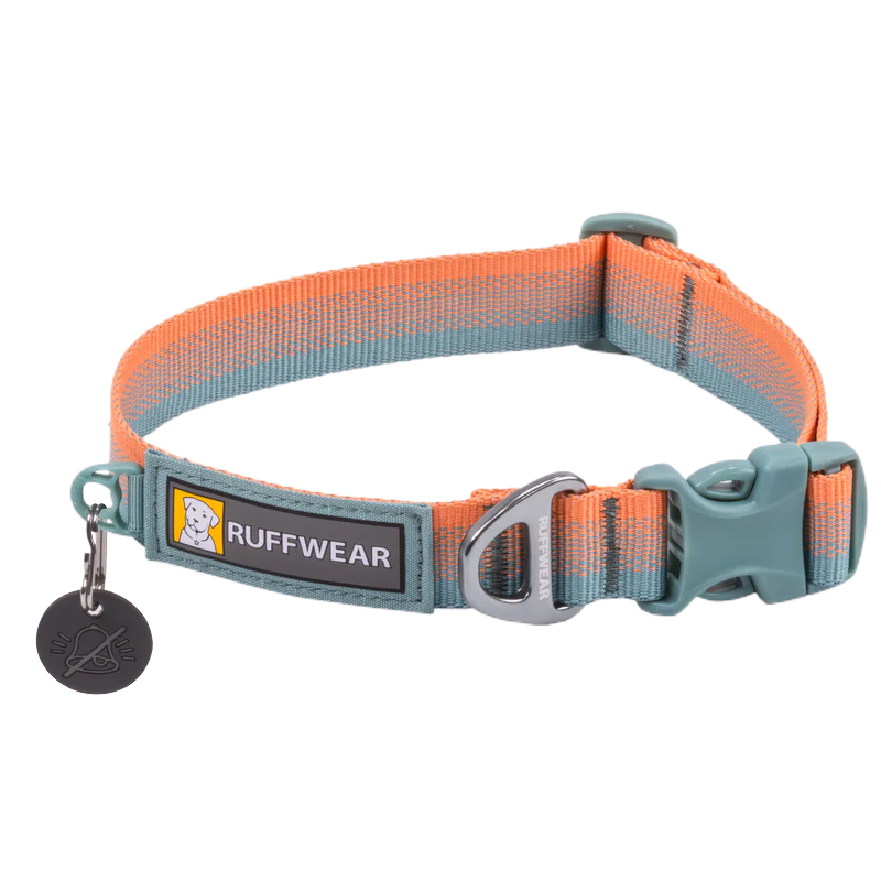 ⚡ Ruffwear Front Range Collar