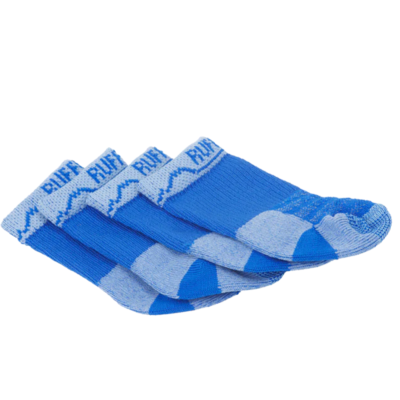 ⚡ Ruffwear Bark’n Boot Dog Socks
