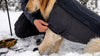 Ruffwear Cloud Chaser Soft Shell Jacket