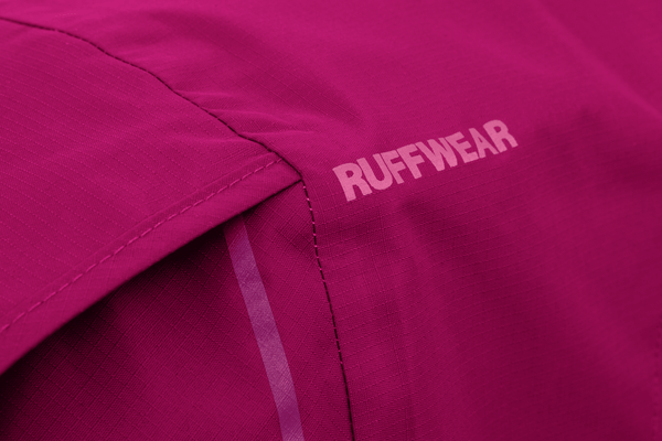 Ruffwear Sun Shower Waterproof Rain Jacket
