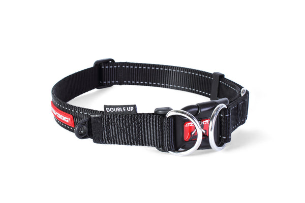 EzyDog Double Up Collar