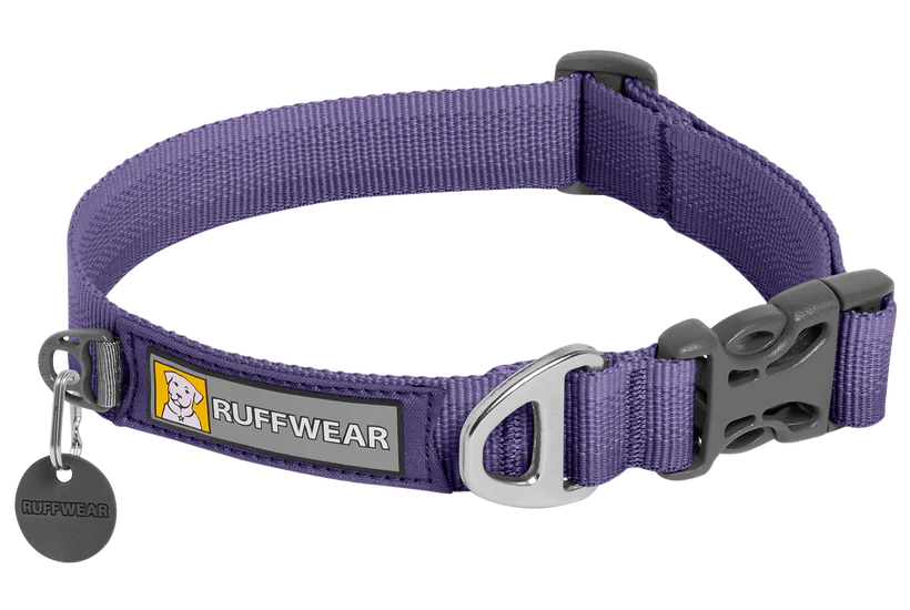 ✨ SALE ✨ Ruffwear Front Range Collar