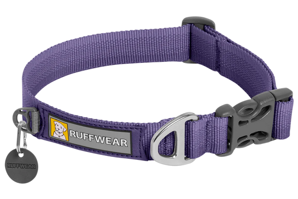 ✨ SALE ✨ Ruffwear Front Range Collar