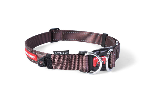 EzyDog Double Up Collar