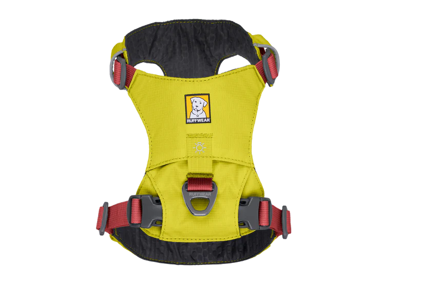 Ruffwear Hi & Light Harness