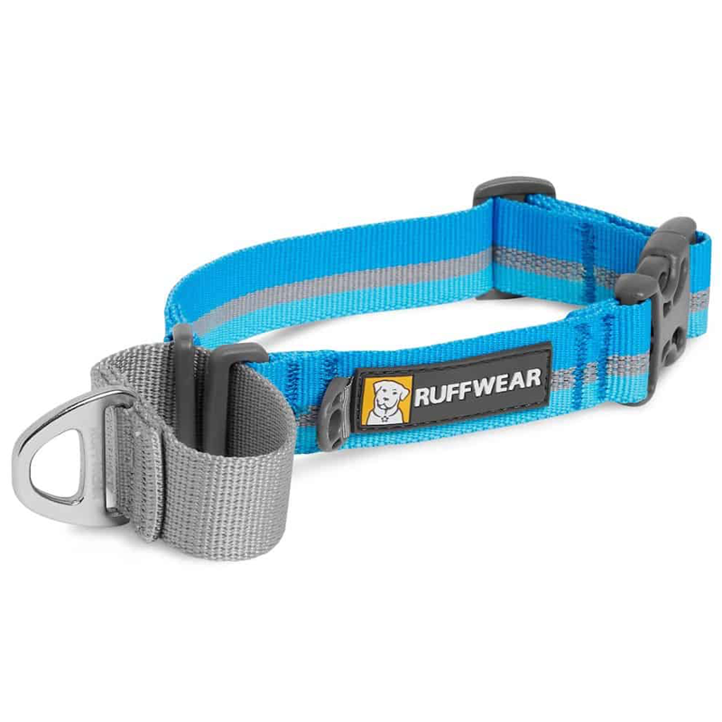 Ruffwear Web Reaction Collar