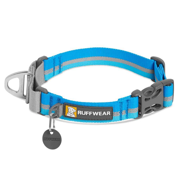 Ruffwear Web Reaction Collar