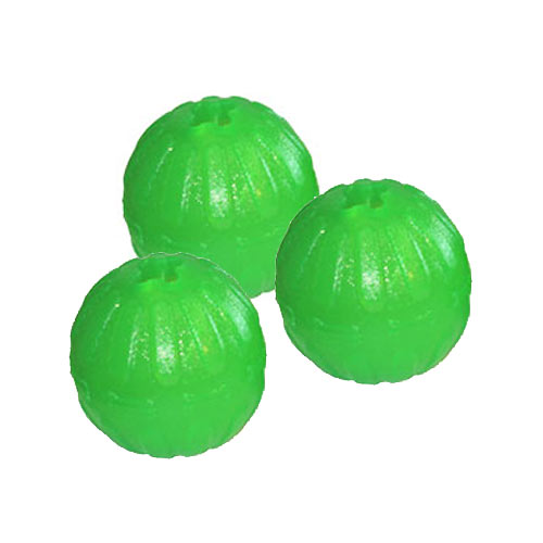 StarMark Treat Dispensing Chew Ball - Main Image