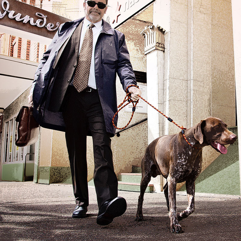 EzyDog Luca Leash