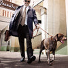 EzyDog Luca Leash
