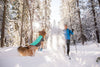 Ruffwear Cloud Chaser Soft Shell Jacket