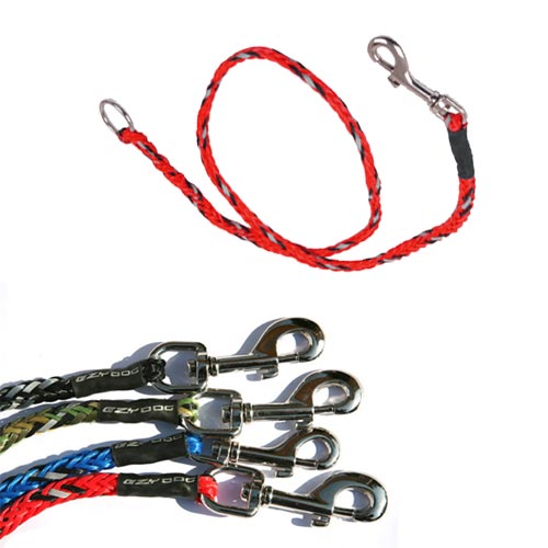 EzyDog Cujo Leash Extensions