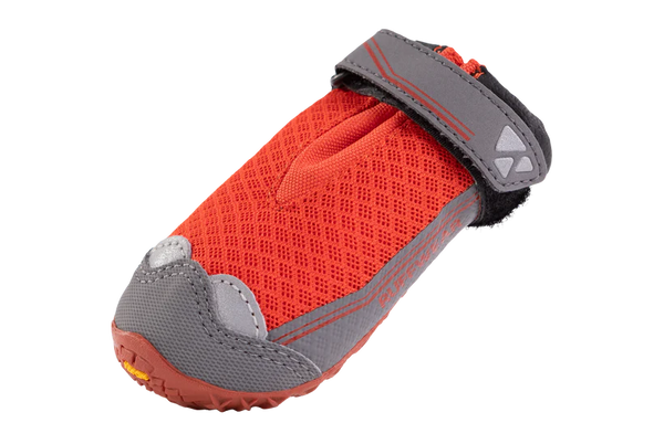 Ruffwear Dog Boots Grip Trex  (2 Boots)