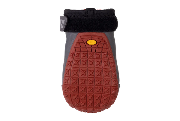 Ruffwear Dog Boots Grip Trex  (2 Boots)