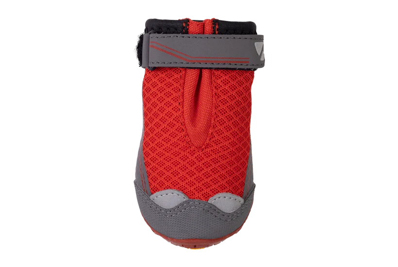 Ruffwear Dog Boots Grip Trex  (2 Boots)