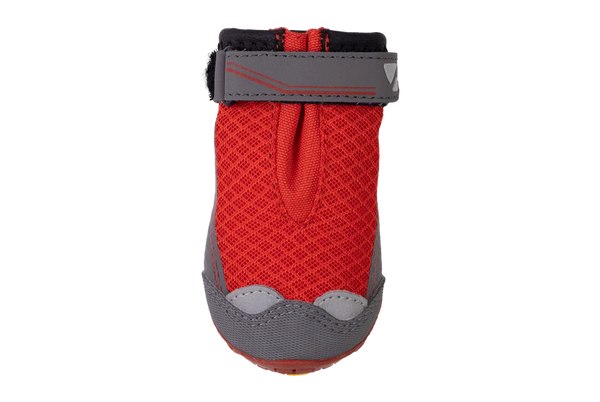 Ruffwear Dog Boots Grip Trex  (2 Boots)