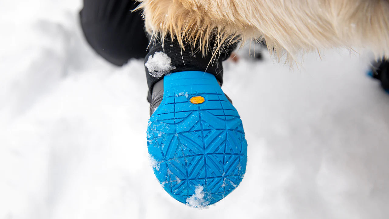 Ruffwear Dog Boots Polar Trex  (2 Boots)