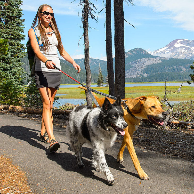Ruffwear Double Track Coupler