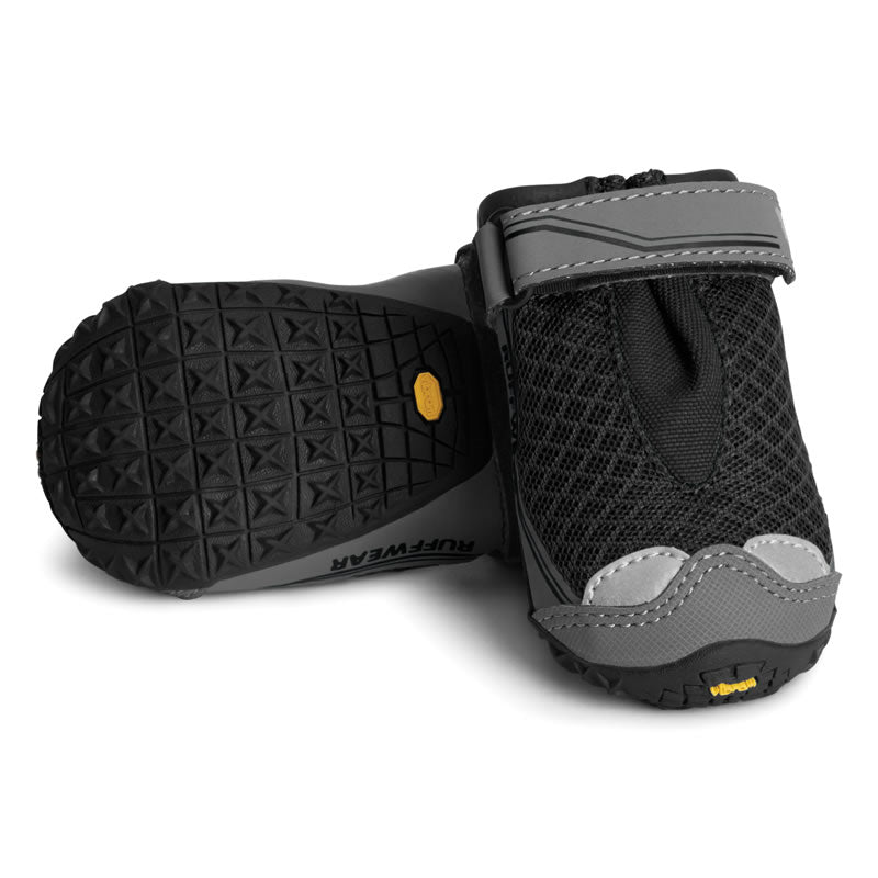 Ruffwear Dog Boots Grip Trex  (2 Boots)