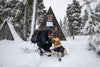 Ruffwear Cloud Chaser Soft Shell Jacket