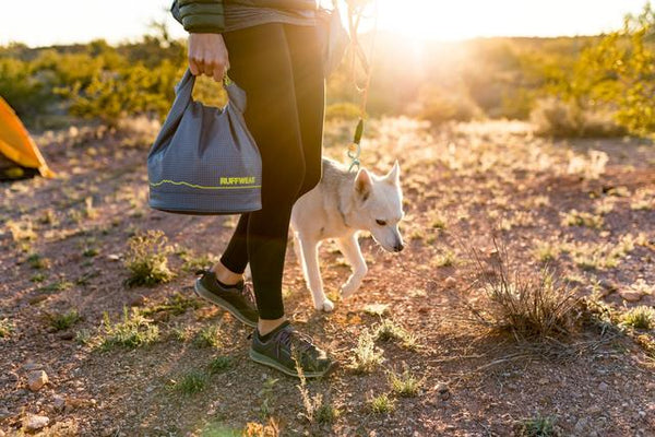 Ruffwear Kibble Kaddie