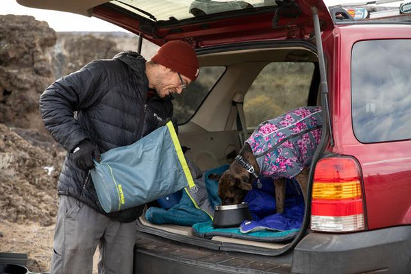 Ruffwear Kibble Kaddie