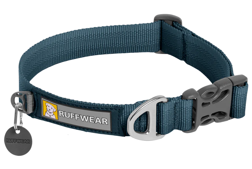 ✨ SALE ✨ Ruffwear Front Range Collar