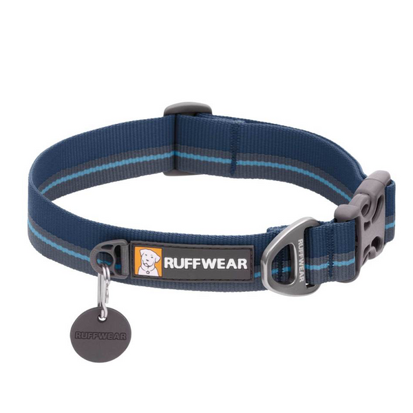 Ruffwear Flat Out Dog Collar