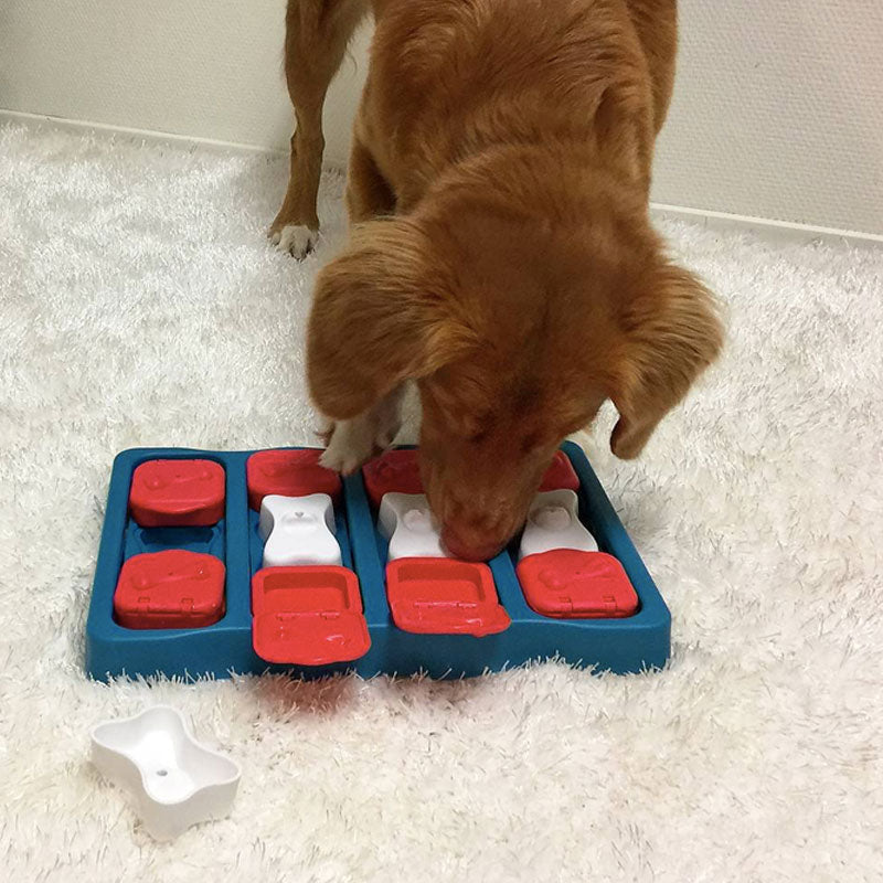 Nina Ottosson Dog Brick Game