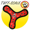 Tuffy Toys Bowmerang