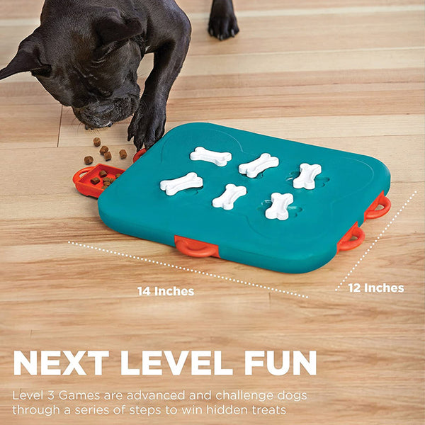 Nina Ottosson Dog Casino Toy